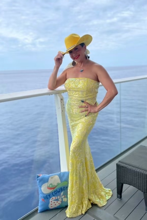 Cruise Brothers Travel Agent Guadalupe Solis